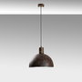 Opviq KURE-30-MR-993-RETRO Lámpara de araña de metal color Antiquation